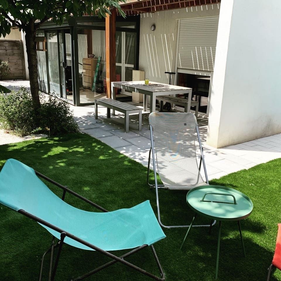 Gestion de déchets verts