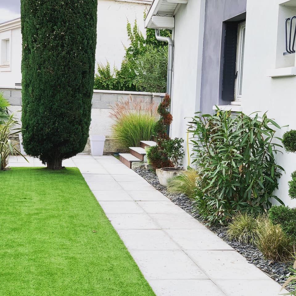 Élagage professionnel