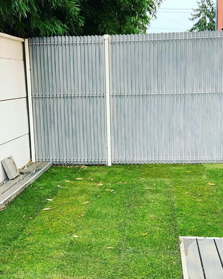 Aménagement terrasse